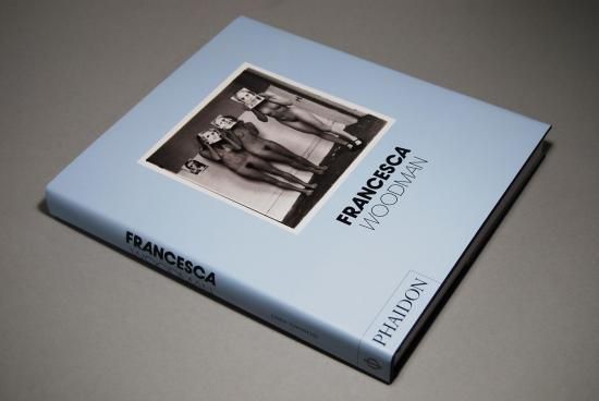 FRANCESCA WOODMAN フランチェスカ・ウッドマン 写真集 Phaidon - 古本