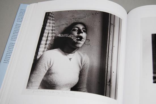 FRANCESCA WOODMAN フランチェスカ・ウッドマン 写真集 Phaidon - 古本