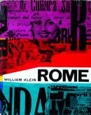 ROME First English Edition by William Klein