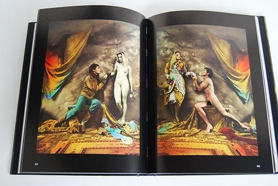 JAN SAUDEK Taschen edition ヤン・サウデック 写真集 - 古本