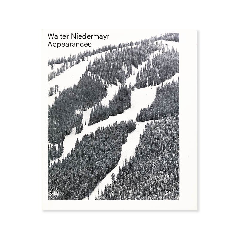 Walter Niedermayr: Appearances<br>륿ˡޥ䡼