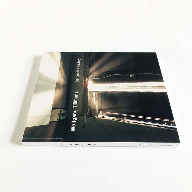 今 話題 の 人気 商品 Wolfgang Galleryヴォルフガング Serpentine Tillmans: アート/エンタメ