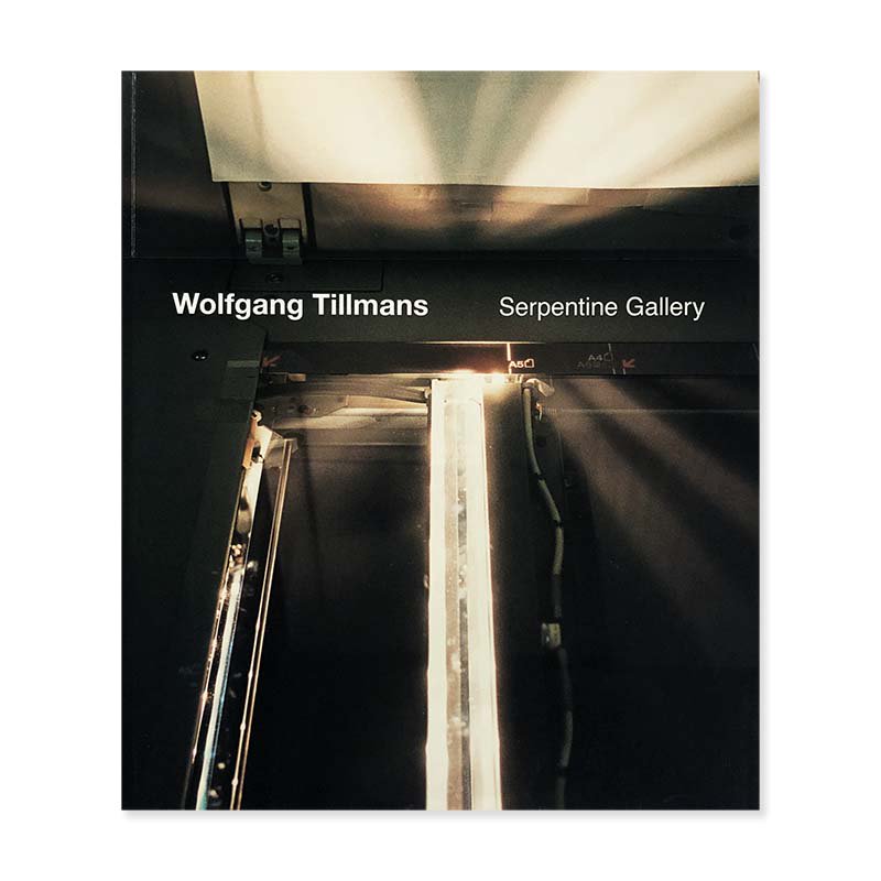 Wolfgang Tillmans: Serpentine Gallery<br>ե󥰡ƥޥ