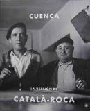 CUENCA HACIA 1956 CATALA-ROCA フランセスク・カタラ＝ロカ写真集