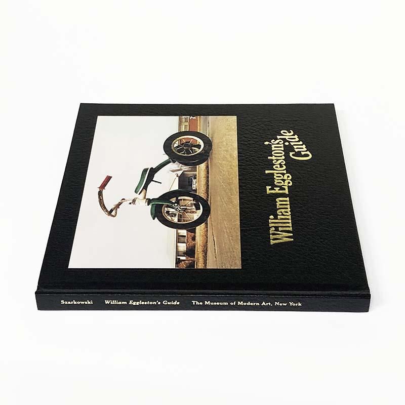 William Eggleston's Guide *Second editionウィリアム