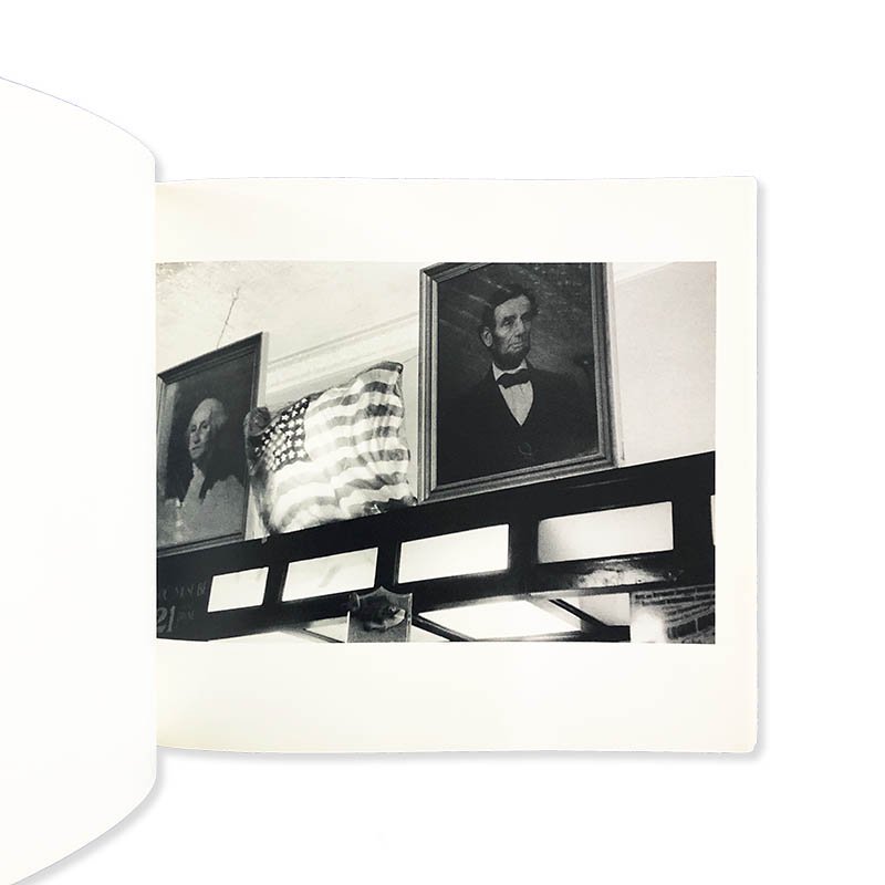 Robert Frank: THE AMERICANS softcover editionロバート・フランク