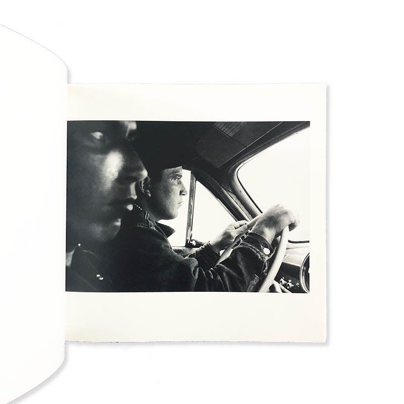 Robert Frank: THE AMERICANS softcover editionロバート・フランク