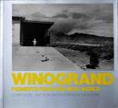 WINOGRAND FIGMENTS FROM THE REAL WORLD softcover edition ゲイリー・ウィノグランド写真集 シャーカフスキー署名