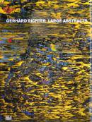 LARGE ABSTRACTS GERHARD RICHTER ϥȡҥ