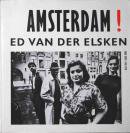 AMSTERDAM! ED VAN DER ELSKEN エド・ヴァン・デル エルスケン写真集