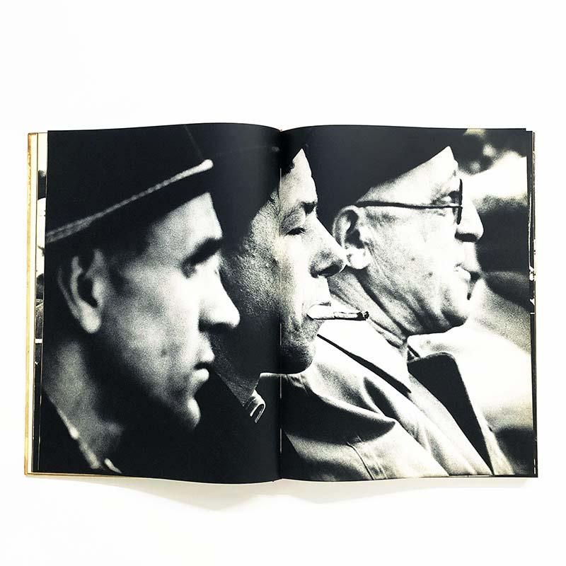 William Klein: MOSCOWモスクワ ウィリアム・クライン - 古本 William Klein: MOSCOWモスクワ ウィリアム・クライン - 古本