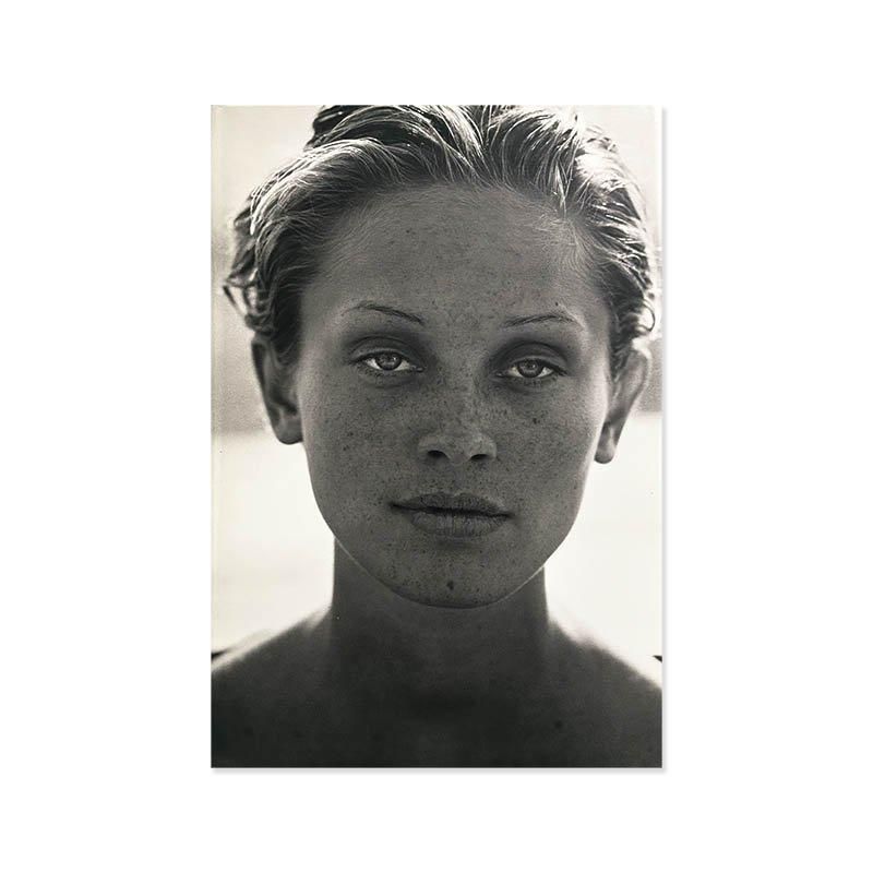 IMAGES OF WOMEN by Peter Lindberghピーター・リンドバーグ - 古本