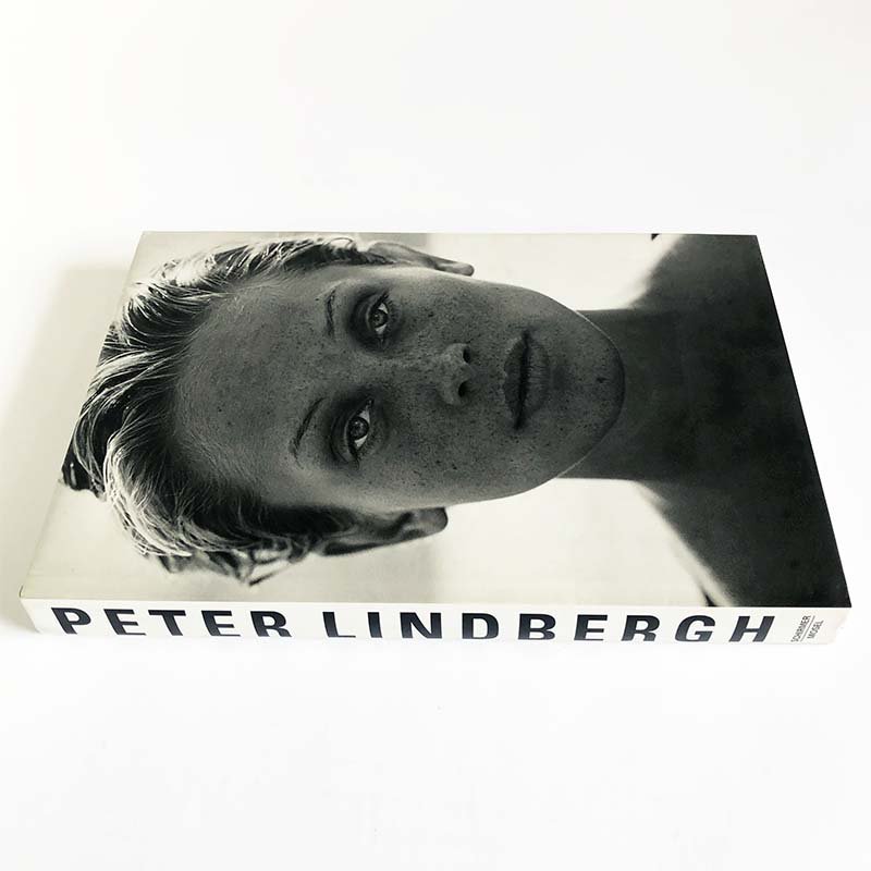 IMAGES OF WOMEN by Peter Lindberghピーター・リンドバーグ - 古本 