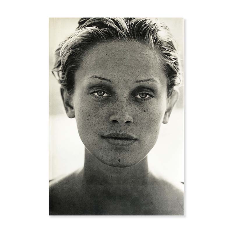 IMAGES OF WOMEN by Peter Lindbergh<br>ピーター・リンドバーグ