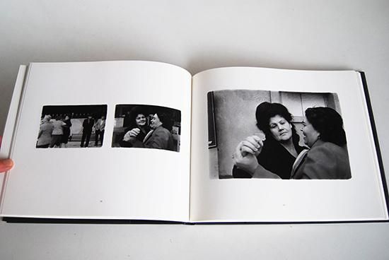 Boris Mikhailov THE HASSELBLAD AWARD 2000 ボリス・ミハイロフ 写真集 - 古本買取 2手舎/二手舎  nitesha 写真集 アートブック 美術書 建築