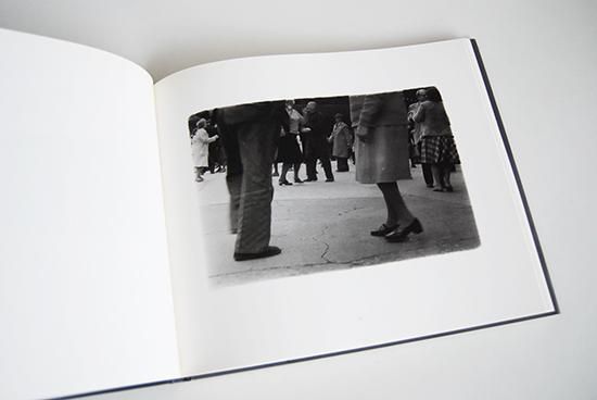Boris Mikhailov, Suzi et Cetera (Part 2) | Collector Daily
