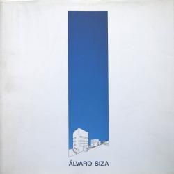 ALVARO SIZA 1986-1995 アルヴァロ・シザ - 古本買取 2手舎/二手舎 