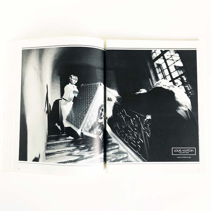 EGOISTE No.12 two volumes setエゴイスト 12号 全2冊揃 - 古本買取 2手舎/二手舎 nitesha 写真集  アートブック 美術書 建築