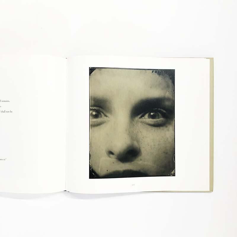 Sally Mann: WHAT REMAINSサリー・マン - 古本買取 2手舎/二手舎