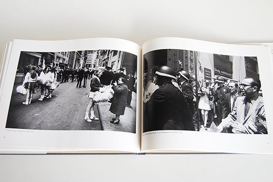 Public Relations second edition GARRY WINOGRAND ゲイリー