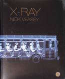 X-RAY NICK VEASEY ニック・ヴィーシー写真集