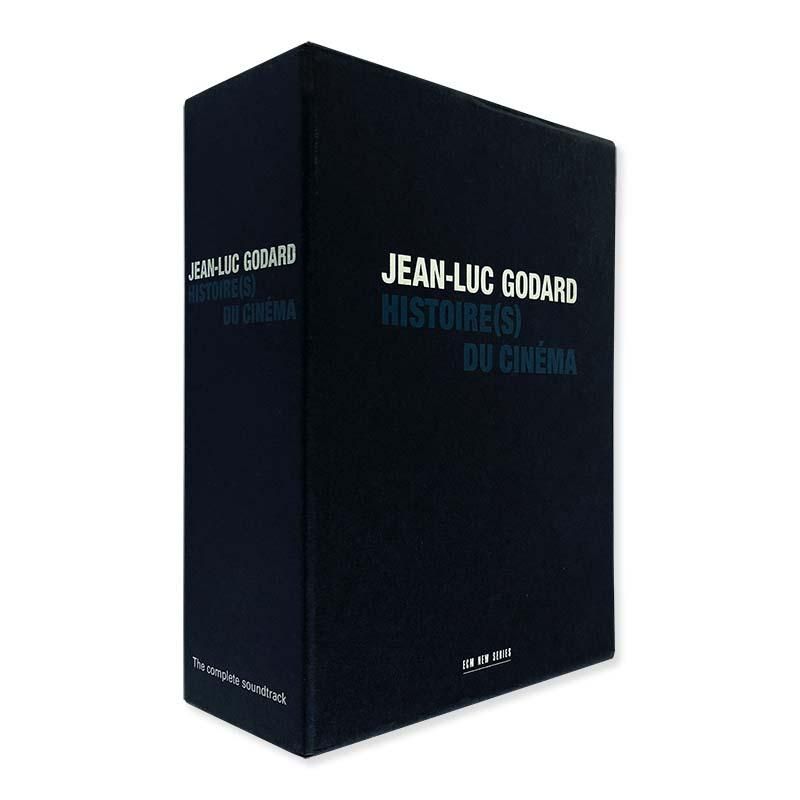 希少 Jean-luc godard ゴダール DVD BOX