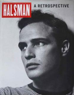 PHILIPPE HALSMAN A RETROSPECTIVE フィリップ・ハルスマン写真
