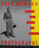 PAUL BOWLES PHOTOGRAPHS ݡ롦ܥ륺̿ Simon Bischoff