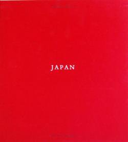 日本 JAPAN : マイケル・ケンナ　MICHAEL KENNA　初版希少本