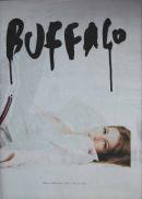 Buffalo zine issue 1 spring/summer 2011