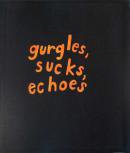 gurgles,sucks,echoes Roni Horn ロニ・ホーン展覧会カタログ
