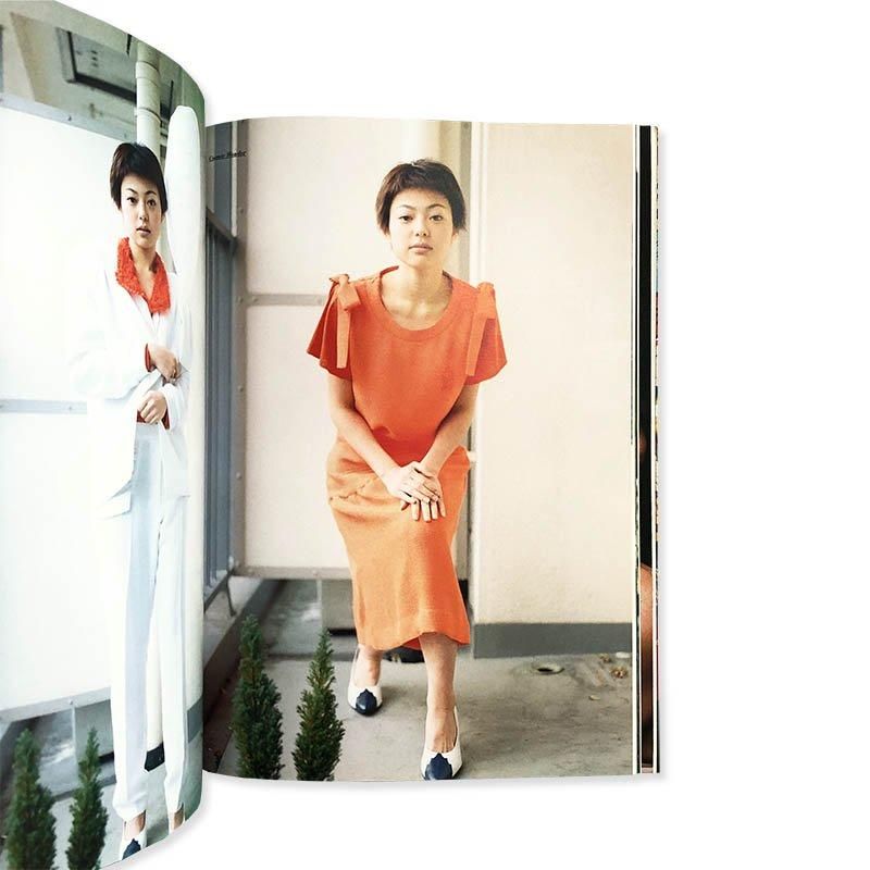 Purple number 7 Spring 2001パープル 2001年 春 第7号 - 古本