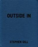 OUTSIDE IN Stephen Gill ƥ󡦥 ̿̾ signed