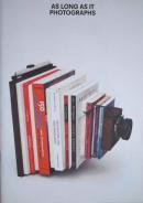 AS LONG AS IT PHOTOGRAPHS/IT MUST BE A CAMERA by TONK