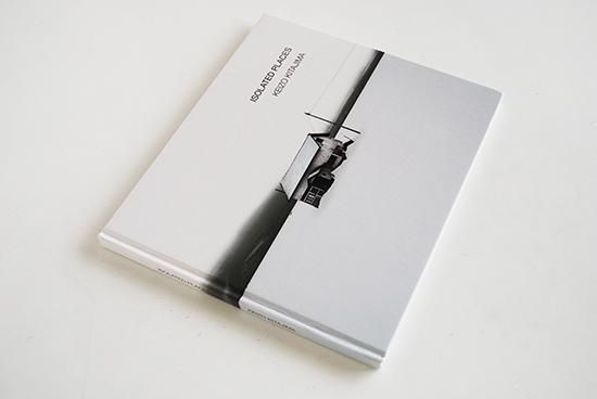 ISOLATED PLACES KEIZO KITAJIMA 北島敬三 写真集 - 古本買取 2