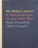 Mr.Mkhize's portrait & other stories from the new South Africa