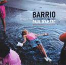 BARRIO PAUL D'AMATO ポール・ダマト写真集
