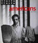 AMERICANS Masterpieces of American Photography 1940-2006