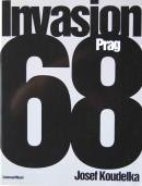 Invasion Prag 68 Josef Koudelka 祻աǥ륫̿