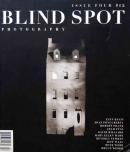 BLIND SPOT ISSUE 4 ロバート・フランク,ブルース・ウェーバー,ジェフ・ウォール他