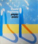 Paper pools David Hockney ǥåɡۥåˡʽ