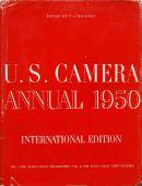 U.S.CAMERA ANNUAL 1950 INTERNATIONAL EDITIONT.J.MALONEY
