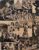 U.S.CAMERA ANNUAL 1953 Four French Photographers¾T.J.MALONEY