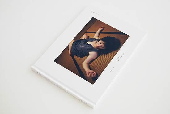 SAWAKO Misato Kuroda 沙和子 クロダミサト 写真集 署名本