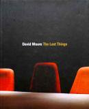 The Last Things David Moore ǥåɡࡼ̿