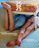 25 UNDER 25 UP-AND-COMING AMERICAN PHOTOGRAPHERS vol.2