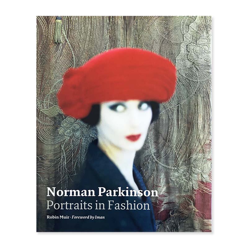 Norman Parkinson: Portraits in Fashionノーマン・パーキンソン