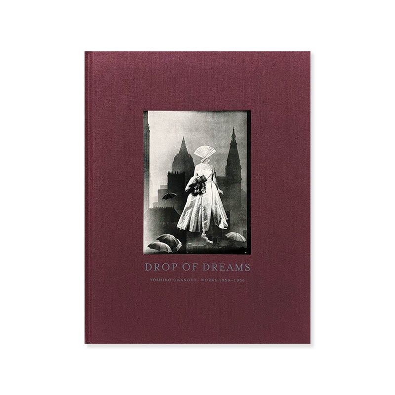 Toshiko Okanoue: DROP OF DREAMS *signed<br>ʻ *̾