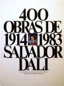 400 Obras de Salvador Dali de 1914 a 1983 Хɡ롦轸