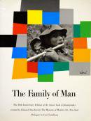The Family of Man created by Edward Steichen ɥɡ¾